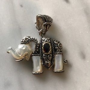 Barbara Bixby Elephant Enhancer (NEW)